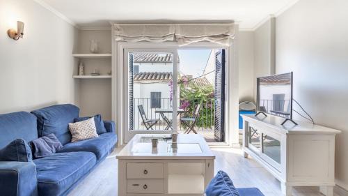 Calella de Palafrugell Apartment | Posidonia Suite - Amplio apartamento junto al mar