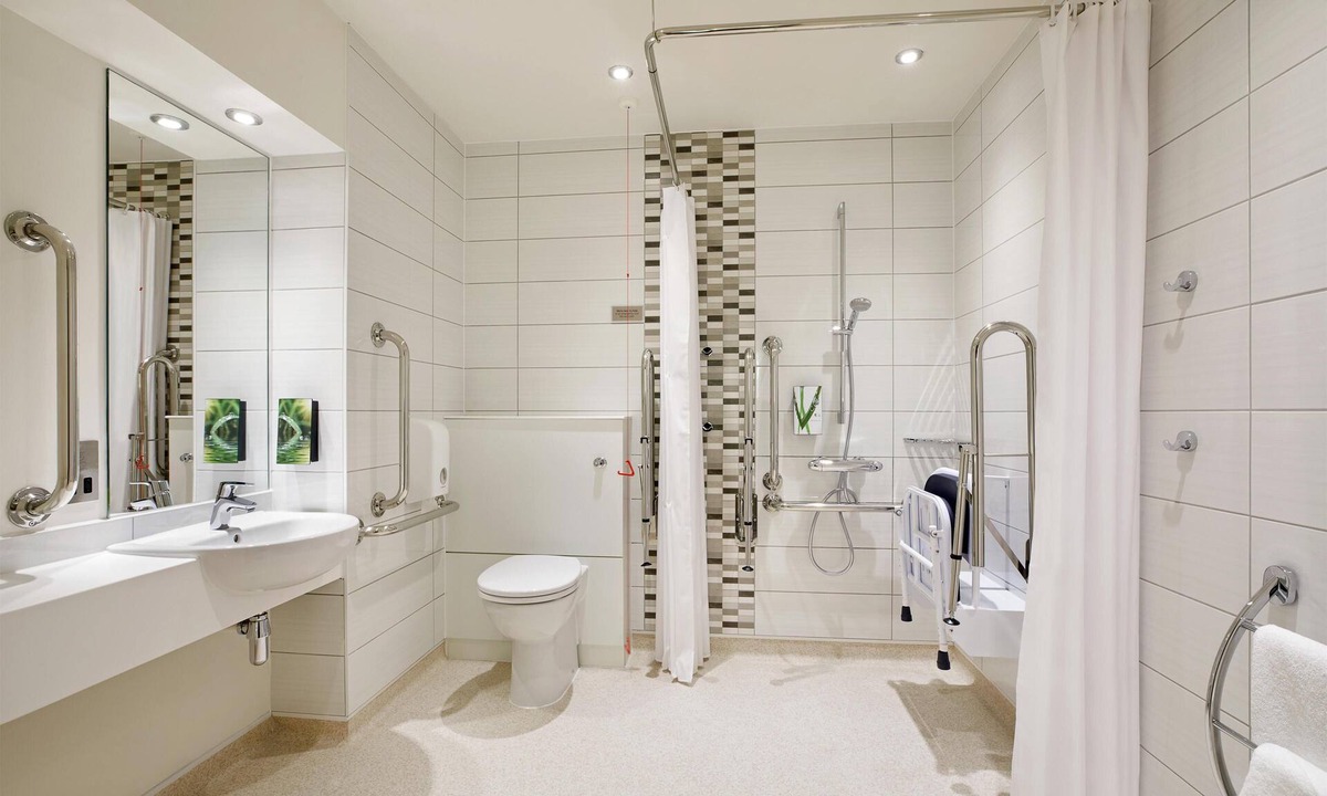 Hayle Hotel | Premier Inn Hayle