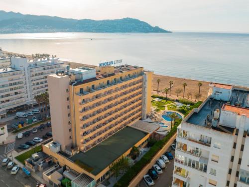 Santa Margarida Hotel | Prestige Victoria