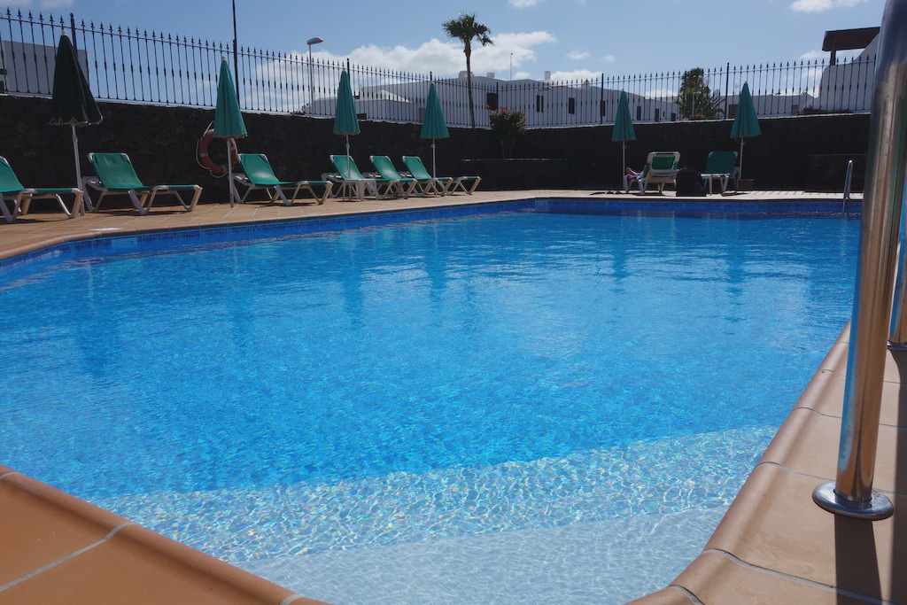 Puerto del Carmen Apartment | Princesa Ico Complex - 1 bedroom apartment in a fantastic central location