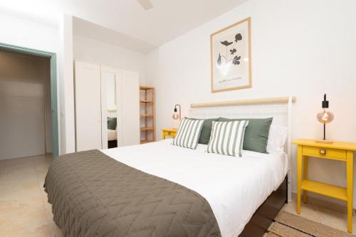 Puerto de Guimar Apartment | Profithome- Brisas de Güimar