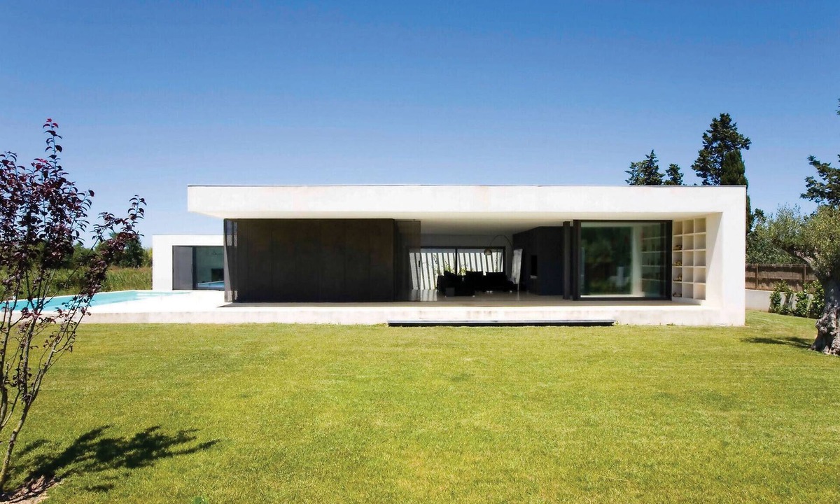 L'Escala House | PROMOTION fo 10 people ECOLOGICAL STANDING