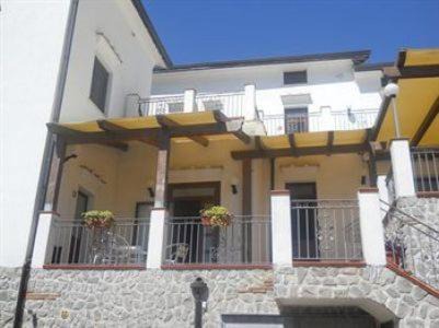 Campinola Bed & Breakfast | Puesta De Sol