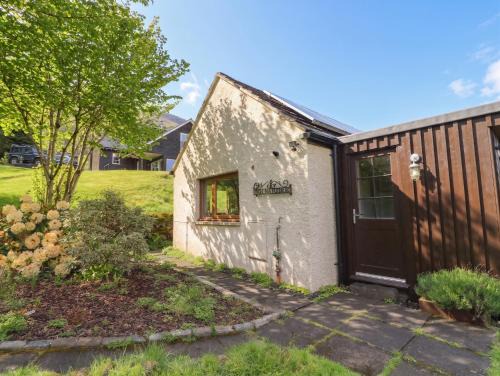 Lochearnhead House | Puidrac Cottage