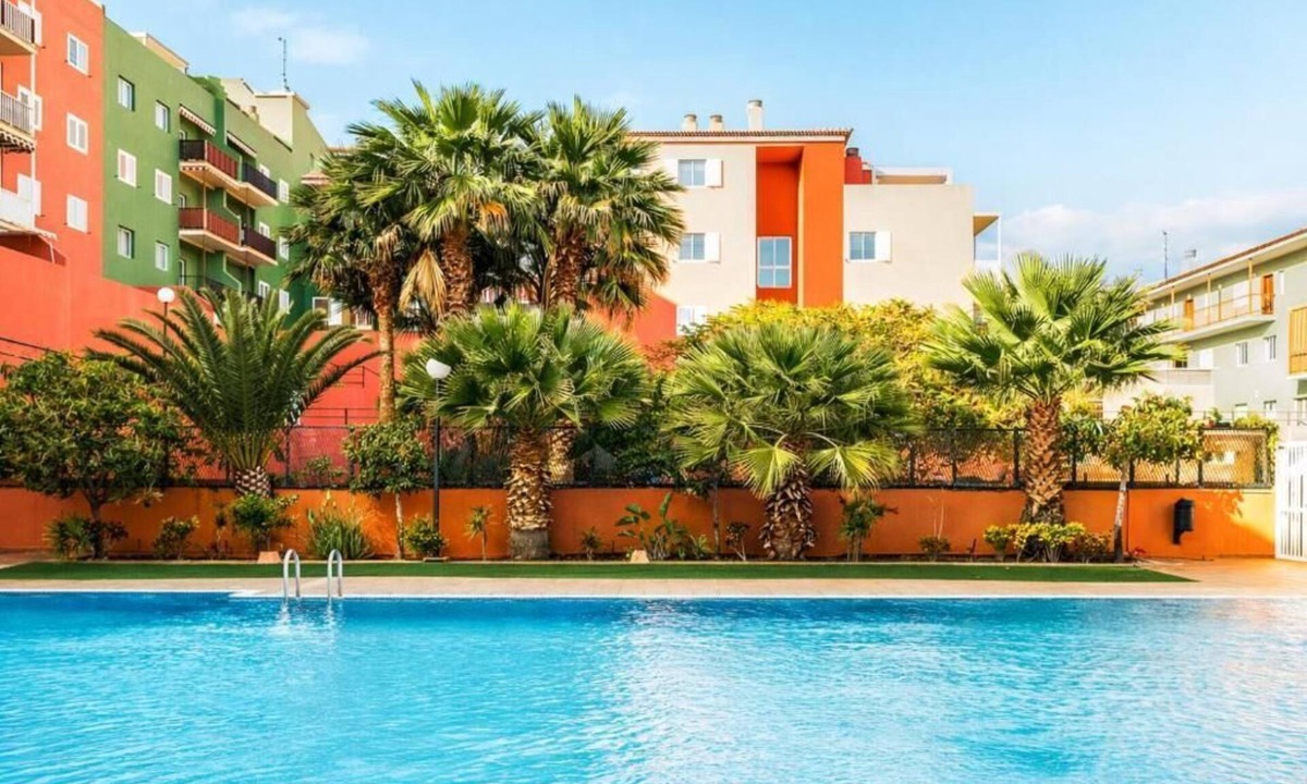 Candelaria House | Punta Larga