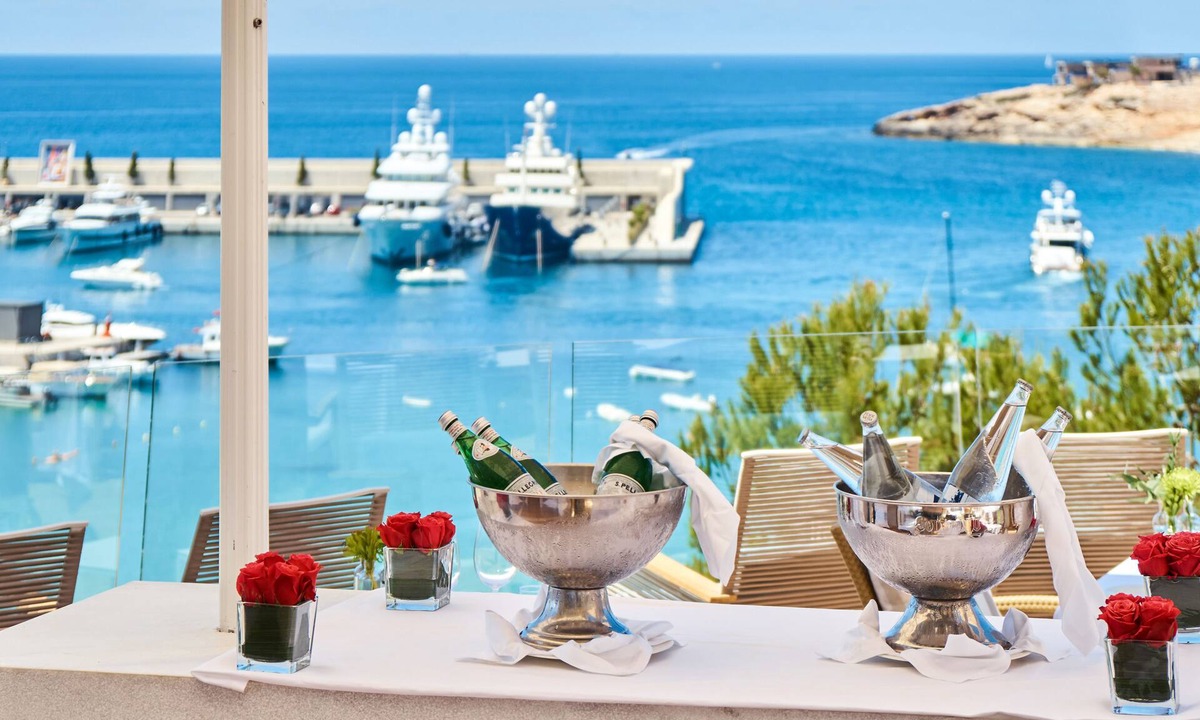Santa Ponsa Hotel | Pure Salt Port Adriano Hotel & SPA - Adults Only
