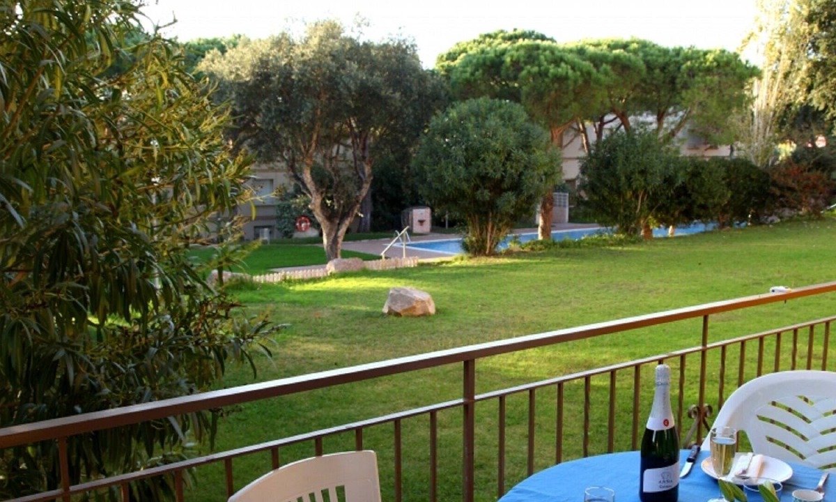 Palamos Apartment | Quadruple apartment with terrace