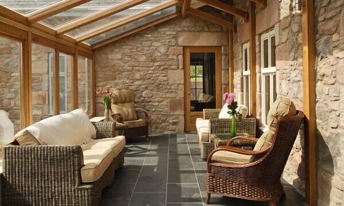 Inverness Cottage | Quarryfield