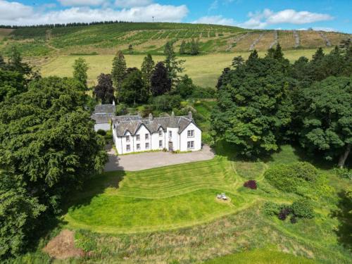 Biggar House | Quarter House