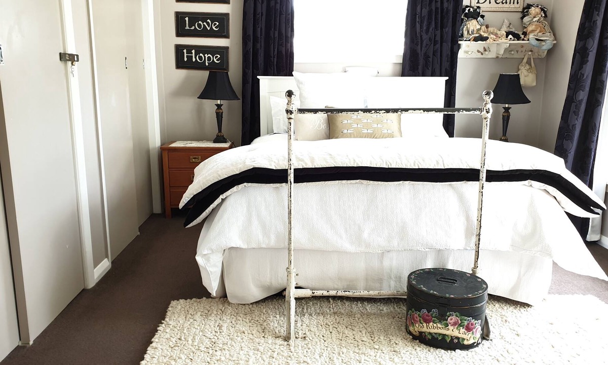 Grovetown Bed & Breakfast | Quiet Abode for the tired travellers.