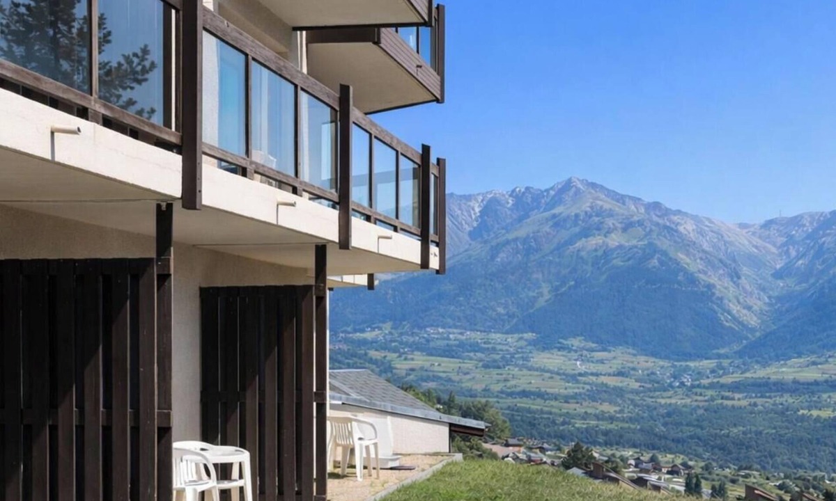 Font-Romeu-Odeillo-Via House | Résidence Pierre & Vacances Le Pédrou