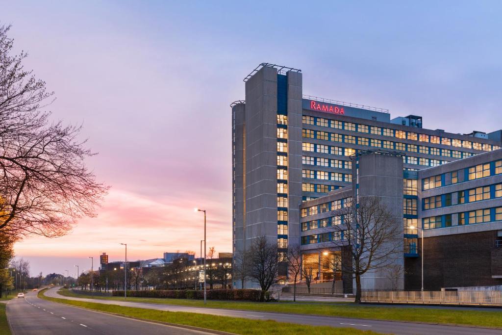 East Kilbride Hotel | Ramada East Kilbride