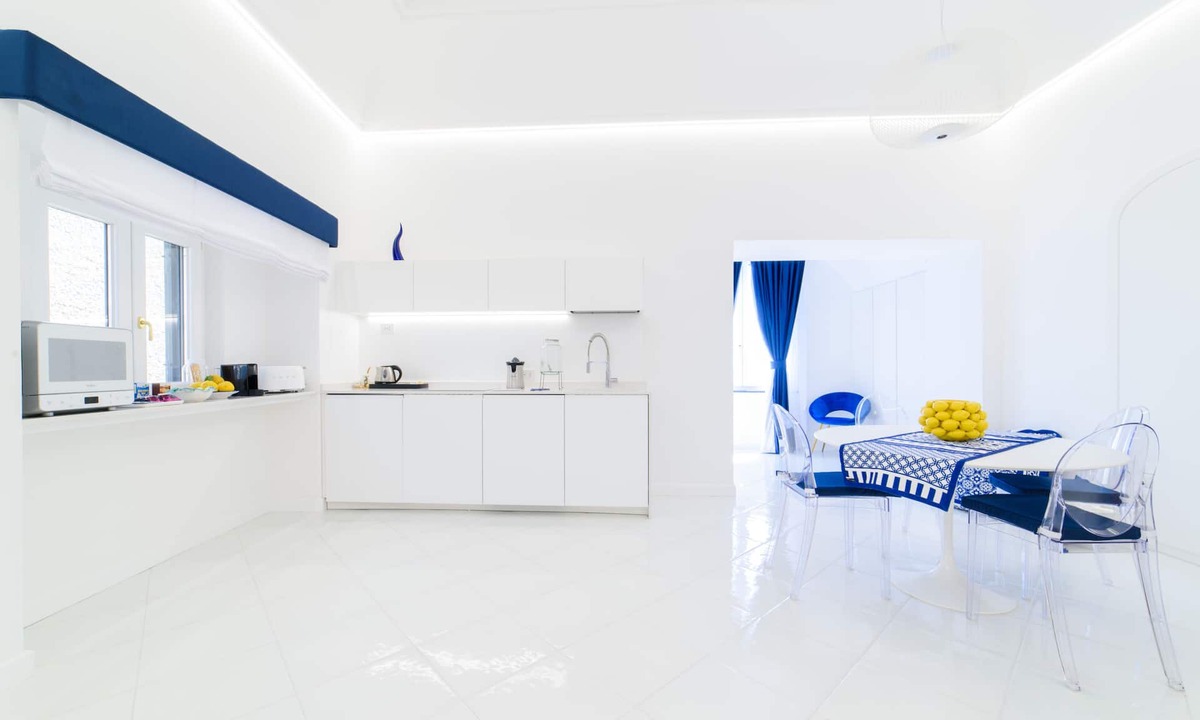 Castiglione Apartment | Ravello Suite: luxurious vacation home