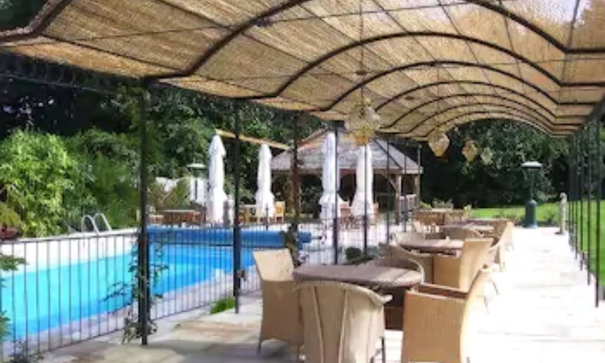 Bury St Edmunds Hotel | Ravenwood Hall Hotel