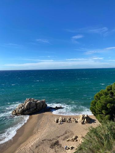 Calella Apartment | RCE Apartments Calella, brand new next to the beach.