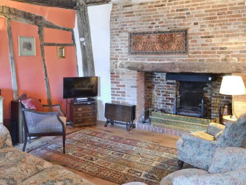 Lavenham House | Red Lion Corner