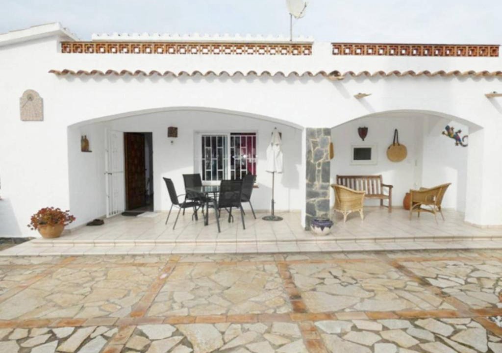 El Mas Bosca House | REF 30 Maison a Roses secteur Mas Busca