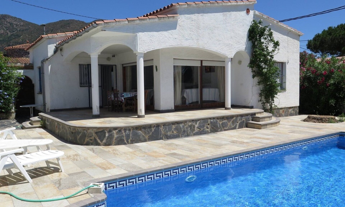 El Mas Bosca Villa | Ref. Garr11 -