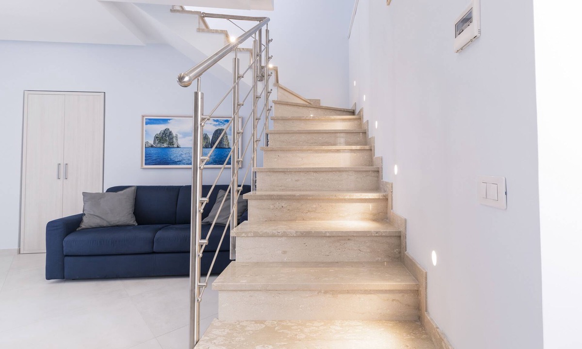 Sant'Agnello House | Relais Kaora