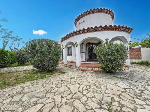 Empuriabrava Villa | Requesens