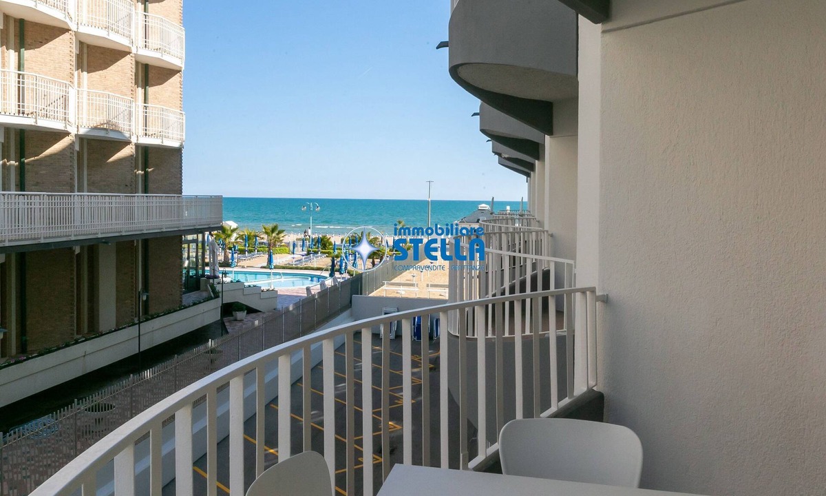 Lido di Jesolo Apartment | Residence Apollo/° Park + Beach Place °