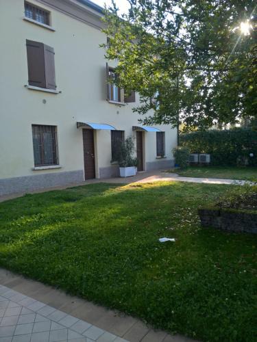 Volta Mantovana Apartment | Residence Buca di Bacco