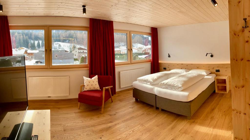 San Candido Apartment | Residence Emmy