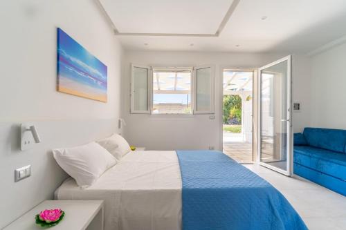 Torre Lapillo Apartment | Residence Jolly Mare
