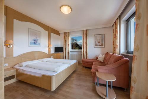 Tesimo Apartment | Residence Kronstein - Fewo 3