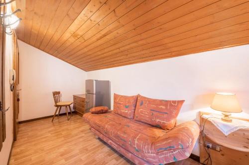 Tesimo Apartment | Residence Kronstein - Fewo 7
