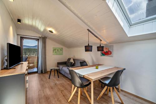 Tesimo Apartment | Residence Kronstein - Fewo 9