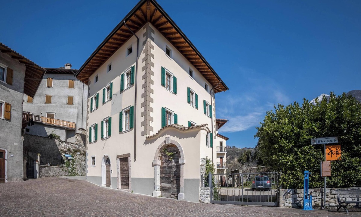 Ville del Monte Apartment | Residence Lena App 2
