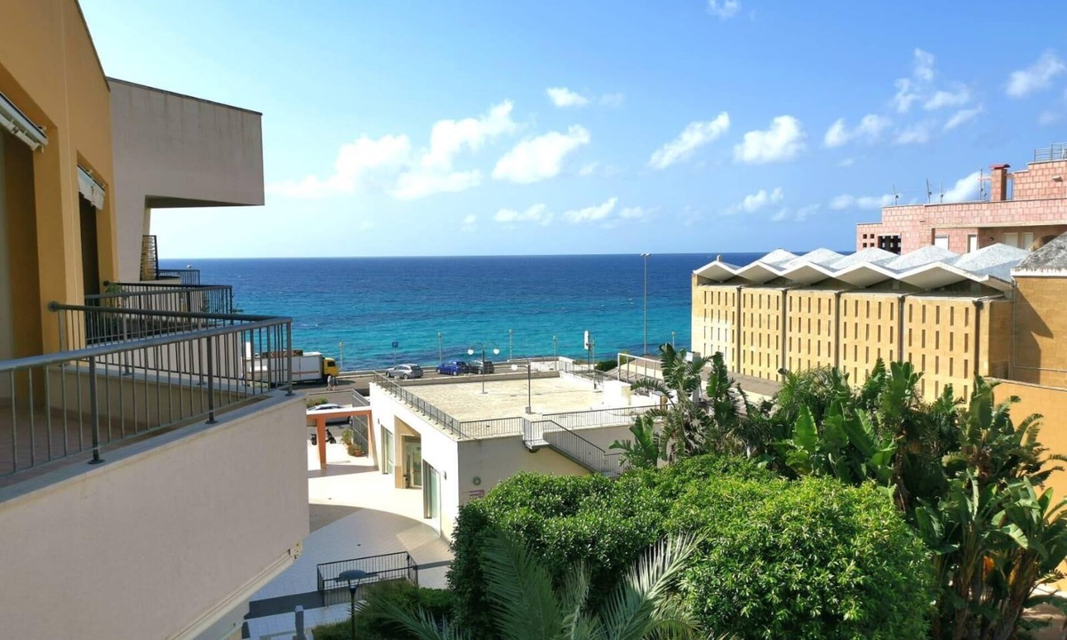 Il Monte Apartment | Residence Rosa Virginia 12