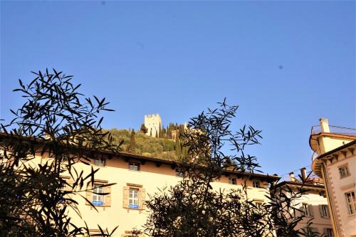 Arco Apartment | Residenza Castello - Holiday Home Garda Trentino