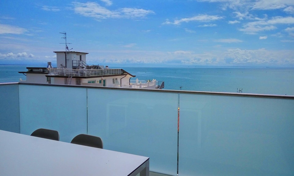 Lignano Sabbiadoro Apartment | Residenza Edda by Interhome