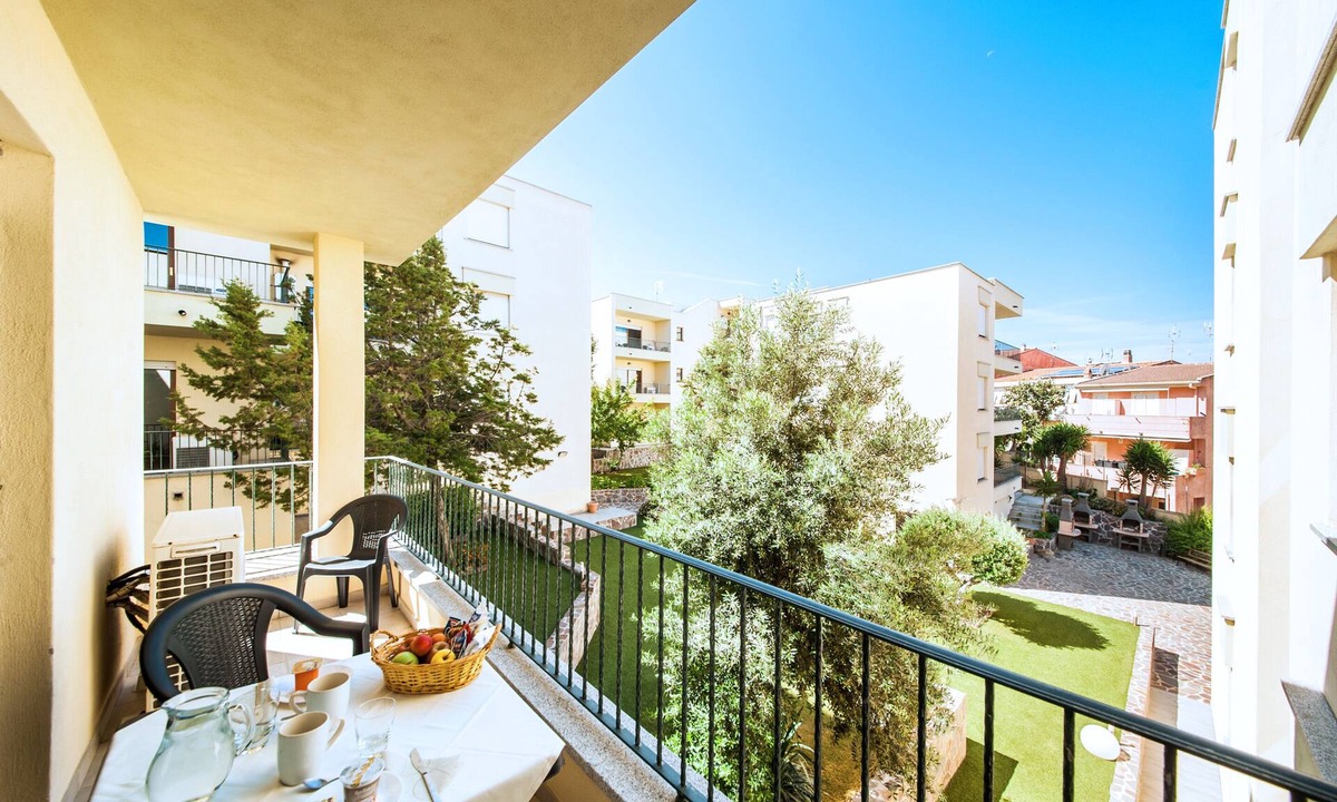 La Maddalena House | Residenze Le Vele
