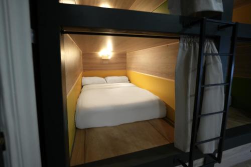 Haymarket Hostel | Revolver Edinburgh