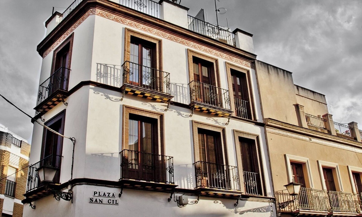San Gil Apartment | Rey de Sevilla Flats Macarena