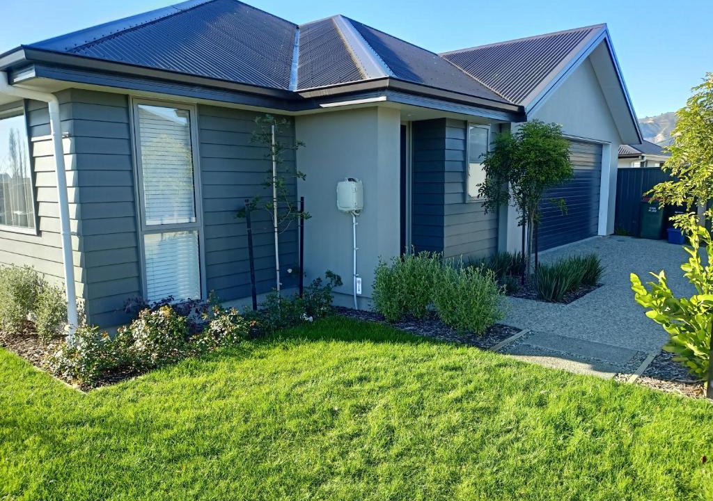 Richmond House | Richmond, Nelson 3brm New Home