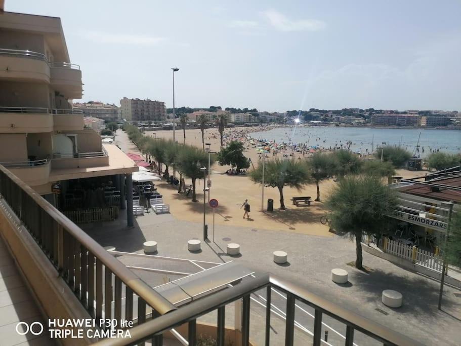 L'Escala Apartment | Riells mar