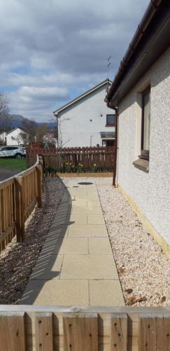 Callander House | Ritchie selfcatering