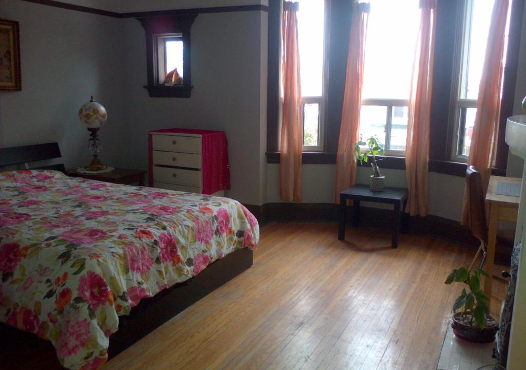 Riverdale Apartment | Riverdale Top Floor Suite