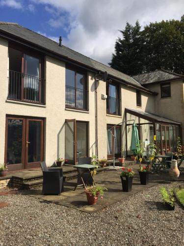 Callander Bed & Breakfast | Riverside House