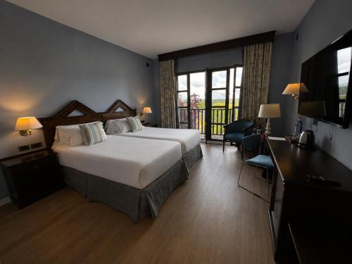 Ubeda Hotel | RL Ciudad de Úbeda