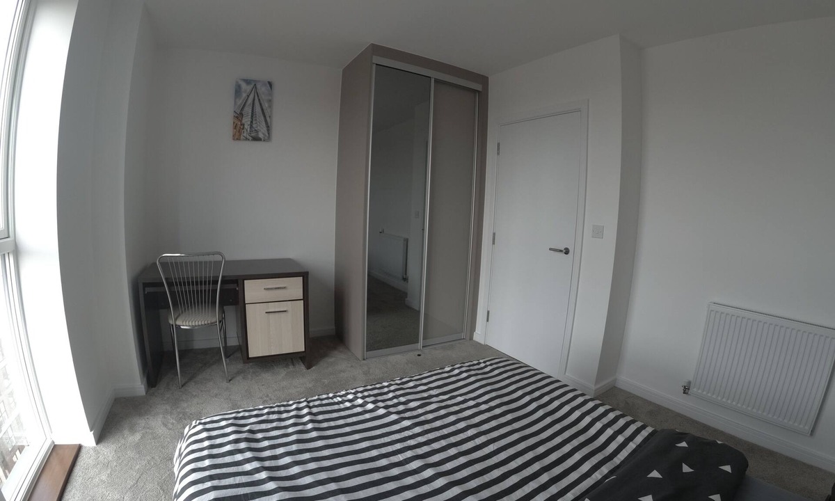 South Hornchurch Apartment | RM13 x Weekly | Monthly Discount