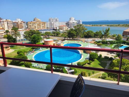 Santa Margarida Apartment | RNET - 600 Xaloc 05-34