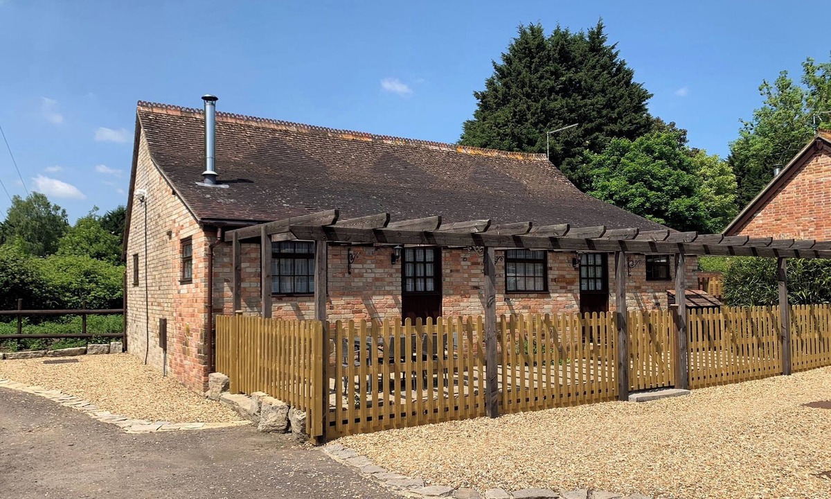 Poole Cottage | Robins Nest - UK36322