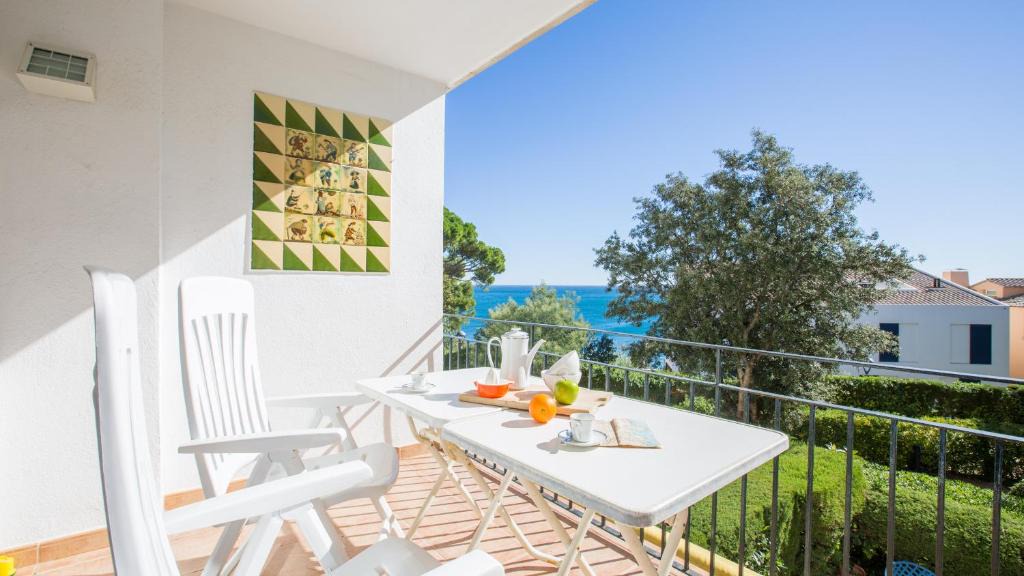 Calella de Palafrugell Apartment | Roc 1D - Calella de Palafrugell