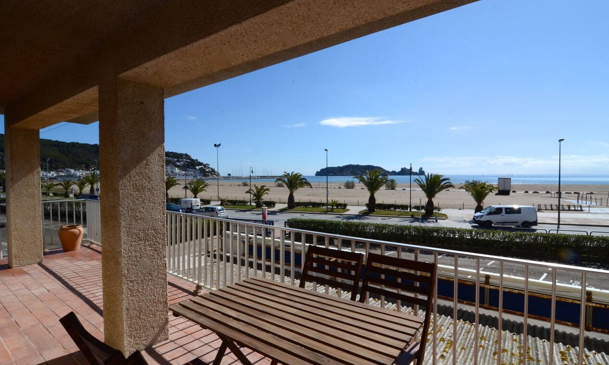 L'Estartit Apartment | ROCAMAURA I A 1-1
