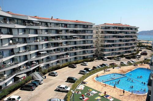 L'Estartit Apartment | Rocamaura II 5-7